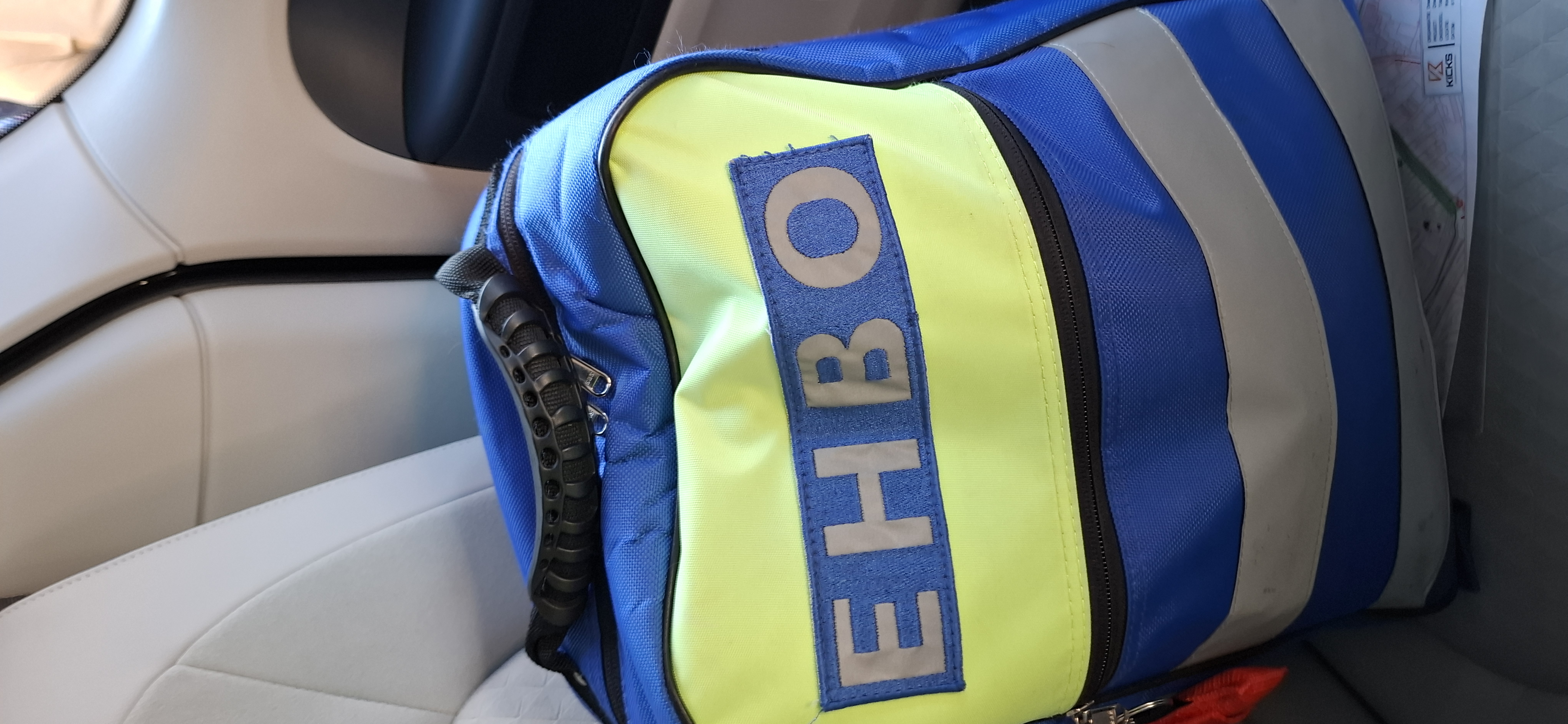 EHBO Team